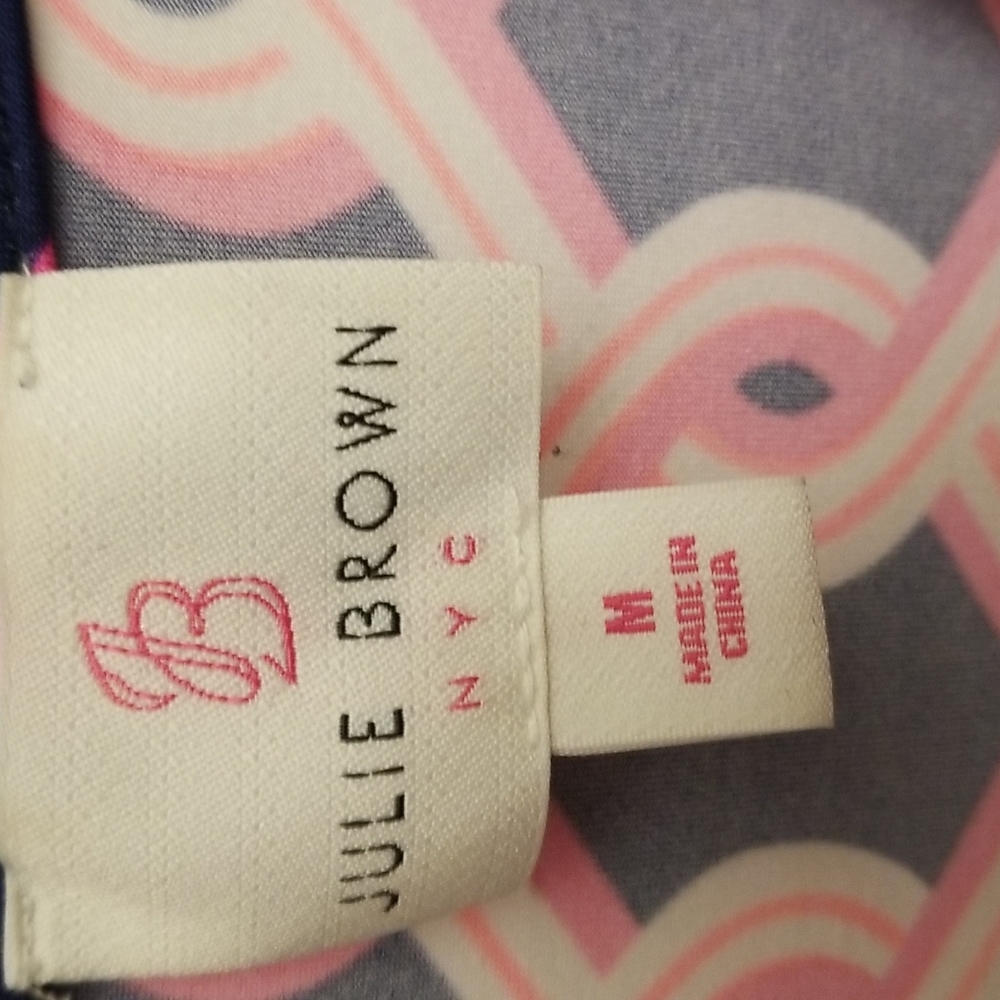 Julie Brown NYC Romper - Picture 5 of 10